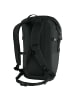 FJÄLLRÄVEN Ulvö Rolltop 30 - Rucksack 15" 49 cm (red gold) in schwarz