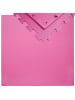 eyepower Trainingsmatte Puzzlematte Sportmatte 90x90x1,2 cm Pink pink