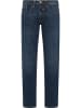 Carlo Colucci Bequeme Jeans Enrico in Bluestonebleached