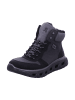 rieker Boots Mit Tex-Membran in grau