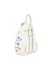 myMo Backpack Backpack in White