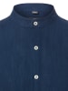 Nils Sundström Freizeithemd in indigo