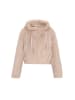 faina Women Jacket in light beige