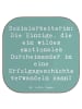 Mr. & Mrs. Panda Bierdeckel Spruch Sozialarbeiterin Erfolg mit S... in Meeresbrise
