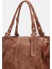 Gave Lux Schultertasche in BROWN
