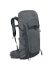 Osprey Talon 33 - Wanderrucksack 68 cm (black/coal grey) in phantom grey/dark charcoal