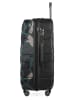 Hauptstadtkoffer X-Kölln - großer Hartschalenkkoffer Erweiterung TSA 76cm 120L in Camouflage