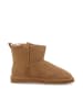 Bianco Stiefel in Cognac