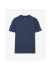 Ecoalf Tshirt in Blau
