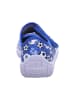 superfit Hausschuh in blau