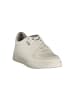 ellesse Weiß Polyurethan Herren Sneaker