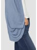 s.Oliver Indoor-Poncho in 5271_blassblau