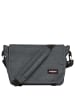 Eastpak Jr - Schultertasche 33 cm (black denim) in black denim