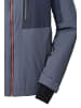 Killtec Ski/Snowboardjacke in grau