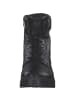 Jana Shoes Stiefeletten in BLACK