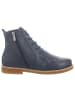 Andrea Conti Stiefelette in blau
