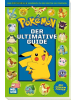 Nelson Buch - Pokémon Handbuch: Der ultimative Guide