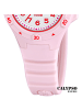 Calypso Analog-Armbanduhr Calypso Junior rosa