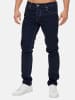 Tazzio Jeans "16533" - Slim Fit - in Dunkelblau