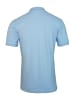 U.S. Polo Assn. U.S. Polo Assn. Shirt Poloshirt Basic in hellblau