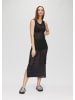 QS Kleid  in  9999_schwarz