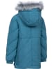 Trespass Kinder Winterjacke "Buntee Casual Jacket" in Blau