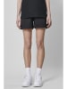 9N1M SENSE Mesh Short in black