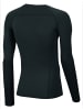 Puma Longsleeve "LIGA Baselayer Tee Longsleeve" in Schwarz