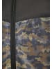 Homebase Herren Blouson in Oliv Camouflage