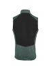 Vaude MENS ALL YEARMOAB ZO JACKET in Grün