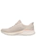 Skechers Slipper in beige