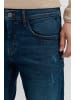 11 Project Gerade Jeans PRVerner in Blau