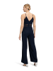 Vera Mont Jumpsuit mit Cut-Outs in Night Sky