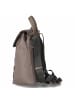Kaerlek Cityrucksack in taupe
