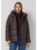 s.Oliver Outdoor-Jacke in 8945_dunkelbraun