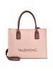Valentino Bags Wilk - Henkeltasche 27 cm (nero) in cipria/rosa antico