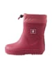 Reima Barfuß Gummistiefel Ankka-Isoliert Cranberry