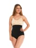 Magic Bodyfashion Comfort Waistnipper Brief in schwarz