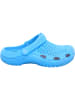 CLOXX® Pantolette in grün