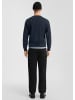QS Strickpullover in 5884_tiefblau