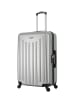American Travel 4 tlg. Kofferset BROOKLYN-M in Hellgrau (95L/64L/37L/26L)