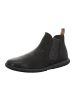 Think! Chelsea Boot HAUKI HERREN in Schwarz