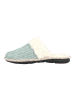 WESTLAND Slipper für Damen in blau