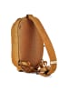FJÄLLRÄVEN Skule 6 L Sling Bag 35 cm red gold