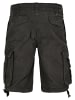 Brandit Cargo Shorts in black