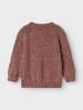 name it Strickjacke in Hot Chocolate
