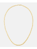 Vanlere Kette aus 375 Gelbgold
