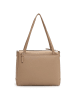 Tamaris TAS Kennia Schultertasche 32 cm in sand