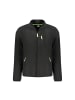 NORWAY 1963 Schwarz Polyester Herren Sweatshirt