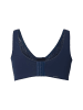 Ulla Popken Entlastungs-BH in nachtblau